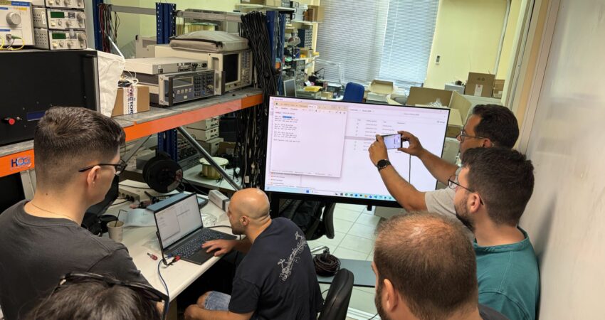 HellasQCI_End-User Training at NKUA_1