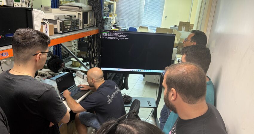 HellasQCI_End-User Training at NKUA_2